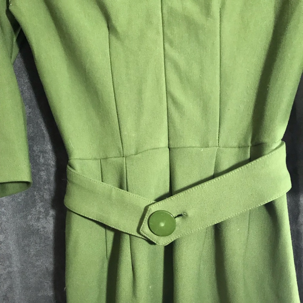 Vintage Betty Page dress by Tatyana